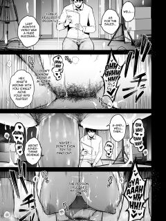 [Sevengar] Honshou | True Nature - Chapter 3