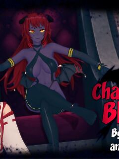 Changing Blade (Comic)