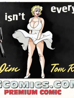 [Carjim] Fame Isn't Everything