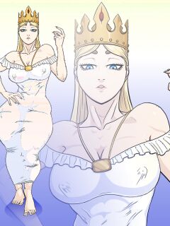 Historia Reiss | Savalkas | Mega Pack Preview