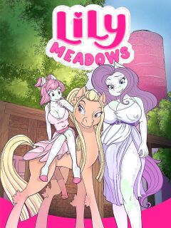 [PinkSkyCandy (PinkStables)] Lily Meadows: Chapter 1 Preview