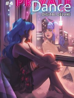 Private Dance 04 Deluxe Preview