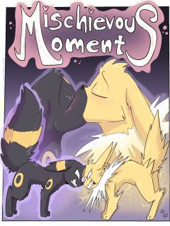 [Fuf] Mischievous Moments