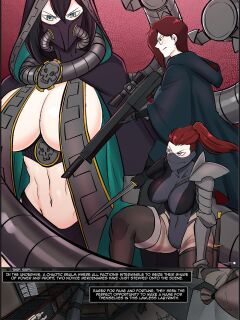 [win4699]The Hired guns