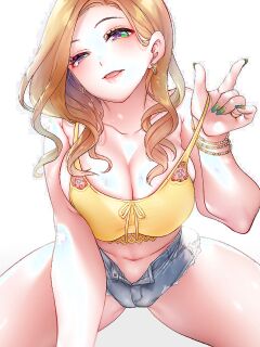 [Miyamu] First Time With My Wife (Again) (Complete) [Hipertoon.com]