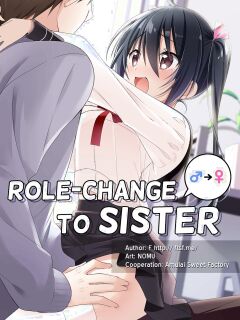 [TSF no F (NOMU)] Role-Change to Sister Preview