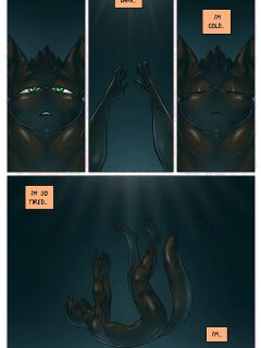 [James Howard] Alpha - Chapter 7(COMPLETE)