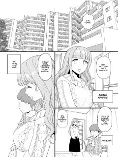 [Mo] Mama ga Samin NTR Sareru Manga