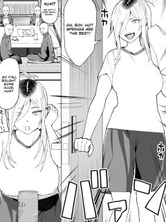 [Yuzuriha] Shugakuryoko no Yanki-san | On a School Trip With a Delinquent