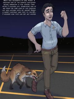 (Arania) Unexpected Testing