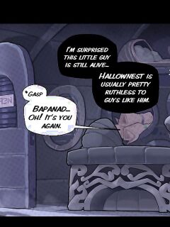 [CumBread] A Lonely Wife ♥ (Hollow Knight)