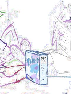 [Frist] My Summer with Celestia (Incomplete)