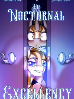[JedaySkayVoker] His Nocturnal Excellency