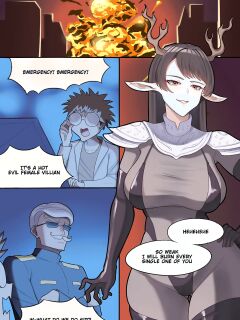 [bandwidth] Evil Villainess