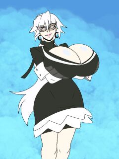 [ComicalWeapon] P-Balloons - Haruka Gracia