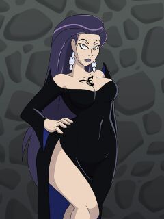 [ComicalWeapon] Magic Counter - Tala