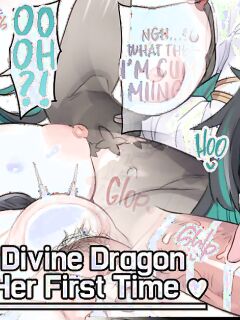 [Mimonel] Tatsu Kami-sama no Wakarase Hime Hajime (Granblue Fantasy) [Shiromaru]