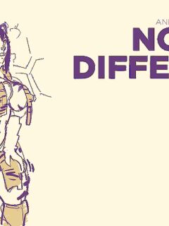 [Kenno Arkkan] Not So Different 4 Preview