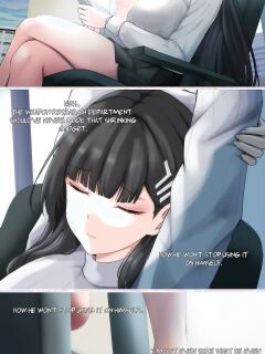 [Zenkuro] Rio's tiny sensei