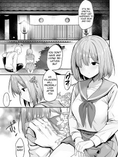 [B-Ginga] Ryoushin o Ushinatta Musume no Mendou o Mura no Minna de Mite Ageru Hanashi [Tilingfloors]