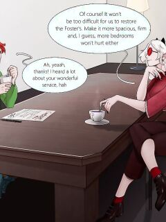 [Horny-Oni] CWHO Frankie