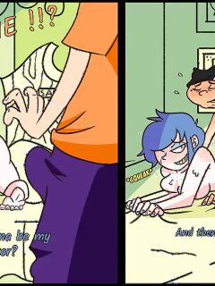 [HermitMoth] Ed, Edd & Eddy