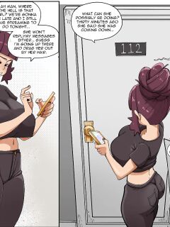 [NuclearWasabi] Cosmica is Late Preview