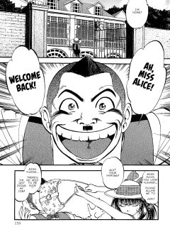 Alice in Mirrorland [Yoriu Mushi] Siblings[MisterJ167]