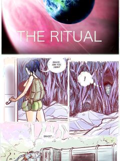[Disarten] The ritual