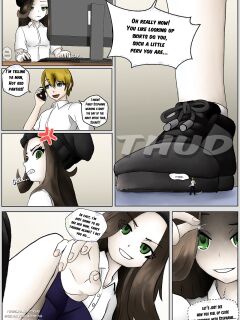 [Artistic-Pad] Chloe + Stephanie