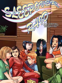 [Nearphotison] Sleepover Raid (Various Artists)