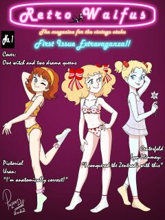 Hello! Sandybell (RYC)