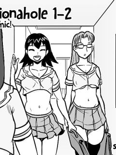 [spidu] Azumanga Daionahole (Azumanga Daioh) [HQ, censored]