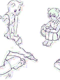 [Aogami] Daddy's Game