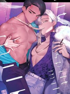 [KiR (dotsuco)] Spilt Milk