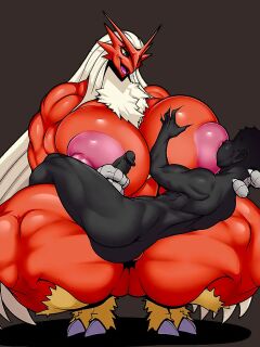 [Ber00] Pokemon Trainer Mikey