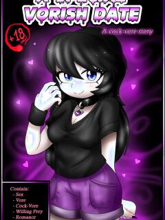 [Angeloid003] A Special Vorish Date (Incomplete)