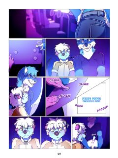 [Roanoak] Sore Loser