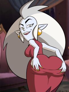 [PlanZ34] The Owl House