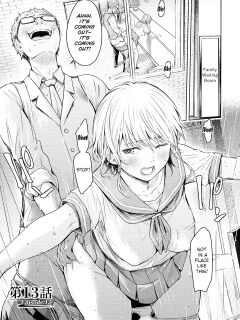 [H9] Kanojo ni Kokuhaku Suru Mae ni Tomodachi ni Nakadashi Sareta... 13 | Before I Could Confess, My Buddy Came Inside of Her... 13 [Chalklog]