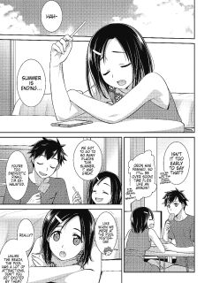 [Suzudama Renri] Yokubari Summer Diary | Greedy Summer Diary [DRTL]