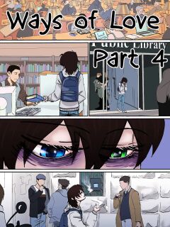 [Dick] Ways of Love part 4 Preview