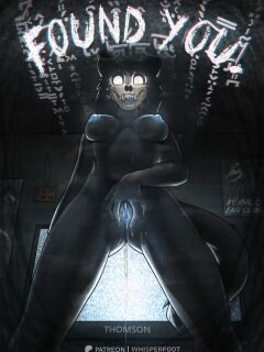 [Artist] - Whisperfoot - Part 10 Preview