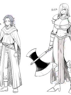 [PeaCh88] Barbarian GF Preview