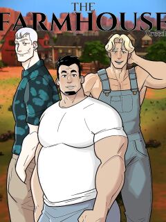 [Creedo] The Farmhouse 1 [Eng]