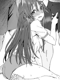 [Star Heart] Himekawa Yuki ga Hidoi Me ni Au Yatsu / The One Where Himekawa Yuki Meets A Cruel Fate (THE IDOLM@STER CINDERELLA GIRLS)