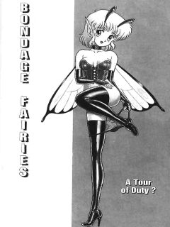 Bondage Fairies