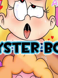 (MysterBox) English PT 2