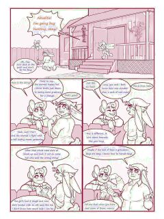 [MrPink (MrPinkPalooka)] My Pet Monster (Discontinued)