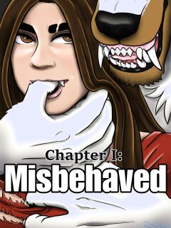 [RosheaTFreak] Misbehaved Chapter 1